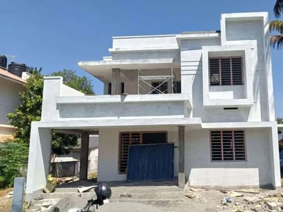 You can do it when you building it-3bhk house