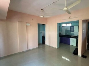 1 BHK 800 Sqft Flat for sale at Baner, Pune