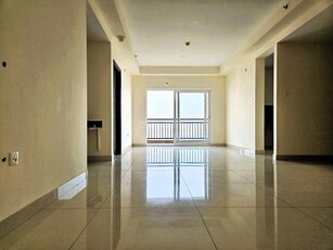 1505 Sqft 2.5 BHK Flat for sale in My Home Tridasa