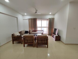 2103 Sqft 3.5 BHK Flat for sale in Metro Jazz