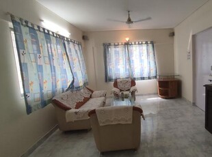 3 BHK 1400 Sqft Flat for sale at Baner, Pune