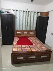 800 Sqft 2 BHK Flat for sale in Dreams Solace