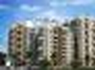 960 Sqft 2 BHK Flat for sale in G K Rosewood