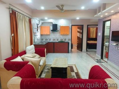 1 BHK 650 Sq. ft Apartment for rent in Hinjewadi, Pune