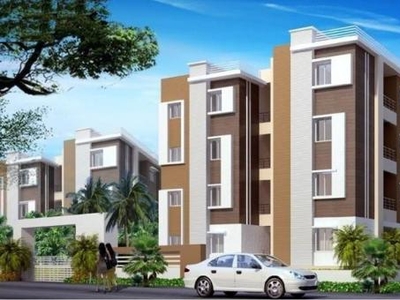 1 BHK Apartment for Sale in Sarjapur, Bangalore