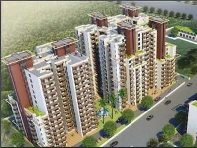 1 BHK Apartment for Sale in Sector 89, Gurgaon
