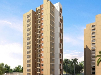 1 BHK Apartment for Sale in Whitefield, Bangalore