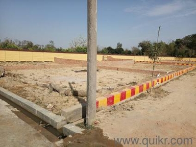 1200 Sq. ft Plot for Sale in Bakhshi Ka Talab, Lucknow