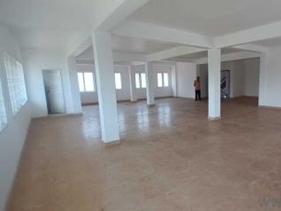 1600 Sq. ft Office for rent in Ravipuram, Kochi