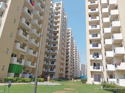 2 Bedroom Apartment / Flat for sale in GLS Arawali Homes, Sohna Road area, Gurgaon