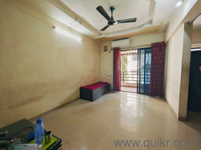 2 BHK 1060 Sq. ft Apartment for Sale in Kharghar, NaviMumbai