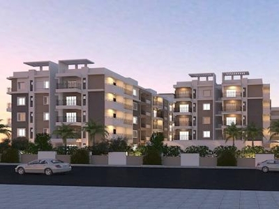 2 BHK 1260 sqft Apartment for Sale in Hoskote, Bangalore