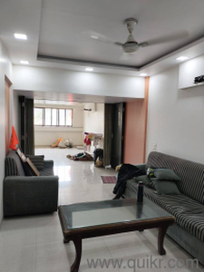 2 BHK 1300 Sq. ft Apartment for rent in Kharghar, NaviMumbai