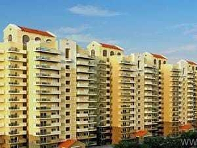 2 BHK 581 Sq. ft Apartment for Sale in Sector 84, Gurgaon