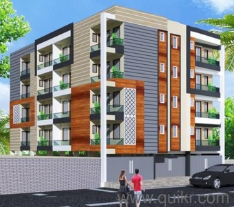 2 BHK 700 Sq. ft Apartment for Sale in Bijwasan, Gurgaon