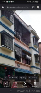 2 BHK 850 Sq. ft Apartment for rent in Patuli, Kolkata