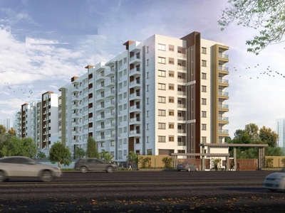 2 BHK Apartment for Sale in Arekere, Bangalore