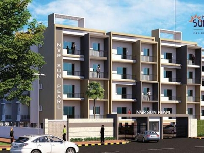 2 BHK Apartment for Sale in Kadugodi, Bangalore