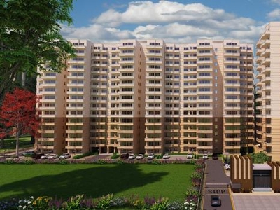 2 BHK Apartment for Sale in Sector 70A, Gurgaon