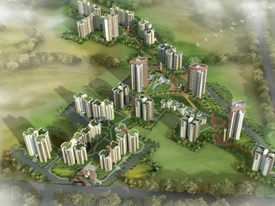 2 BHK Apartment for Sale in Sector 89, Gurgaon