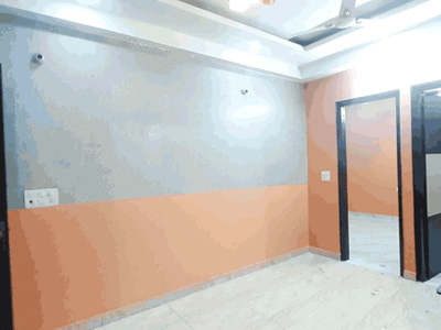 2 BHK Independent House in ghaziabad