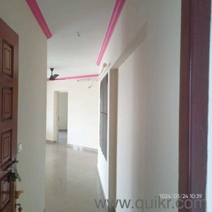 2 BHK rent Apartment in Gandhi Nagar, Kochi