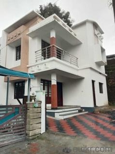 3 BHK 1600 Sq. ft Villa for Sale in Kakkanad, Kochi