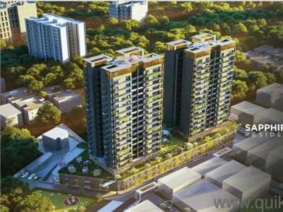 3 BHK 1785 Sq. ft Apartment for Sale in Sector 15 Part 2, Gurgaon