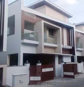 3 BHK 1800 Sq. ft Villa for Sale in Pannimadai, Coimbatore