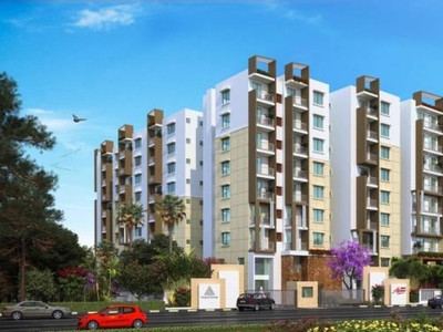 3 BHK Apartment for Sale in Anjanapura Township, Bangalore