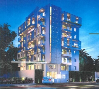 3 BHK Apartment for Sale in Langford Town, Bangalore