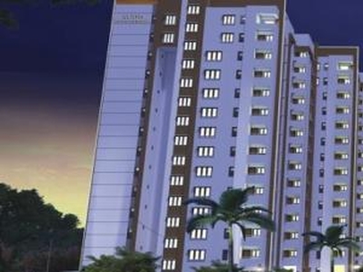 3 BHK Apartment for Sale in Thanisandra, Bangalore