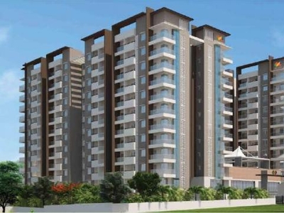 3 BHK Apartment for Sale in Uttarahalli, Bangalore