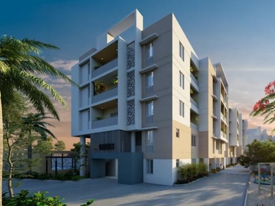3 BHK Apartment for Sale in Whitefield, Bangalore
