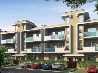 3 BHK Villa for Sale in Sohna Road, Gurgaon