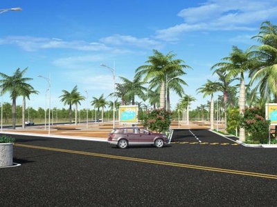 3300 Sqft Plot For Sale in Sultanpur, Hyderabad