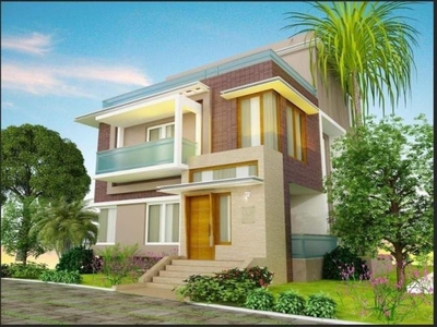 4 BHK 5400 sqft Villa for Sale in Doddaballapur Road, Bangalore
