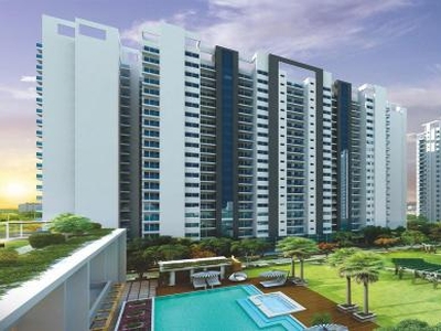 4 BHK Apartment for Sale in L Zone, Delhi