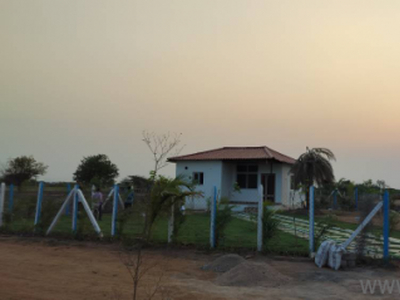 5445 Sq. ft Plot for Sale in Suchitra, Hyderabad