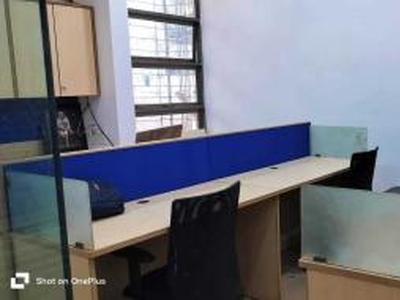 700 Sq. ft Office for rent in BS Dhole Patil Road, Pune