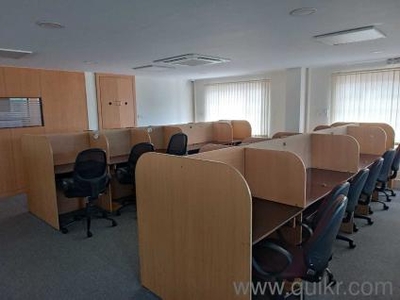 800 Sq. ft Office for rent in Race Course, Coimbatore