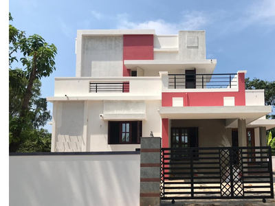 City Villas in Surathkal, Mangalore