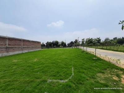 Residential Plot / Land for sale in Sohna, Gurgaon