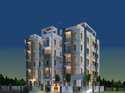 Ambe Residency in HSR Layout, Bangalore