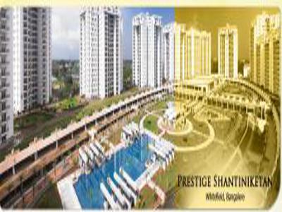 Beautifull Penthouse in Prestige For Sale India