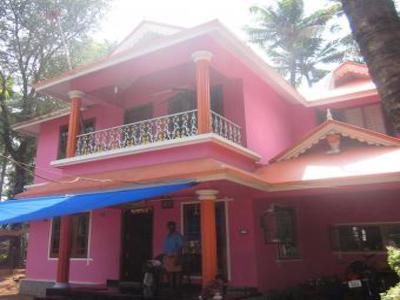 house in 15.5 cent land at aluva For Sale India