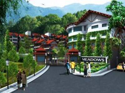 Residential Apartments For Sale India