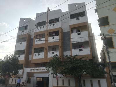 Srivari Ashraya in Bommanahalli, Bangalore