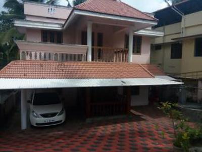 Villa Trivandrum For Sale India