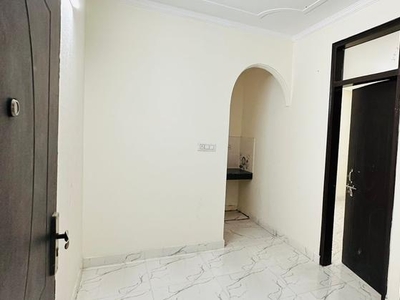 1 Bedroom 400 Sq.Ft. Builder Floor in Sector Phi iv Greater Noida